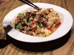-爱碗亭·鲜炒湖南菜(壹城中心店)