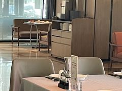 -晋江荣誉国际酒店·港誉茶餐厅