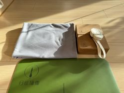 -归位瑜伽＆普拉提馆