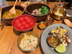 四炸菌菇-SHAN山(前滩太古里店)