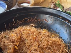 -老板很二(吉大店)