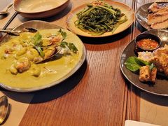 -CHINCHIN 青青·泰国料理(万象食家店)