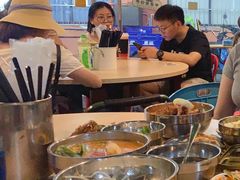 -海安安越南粉(丹竹頭店)