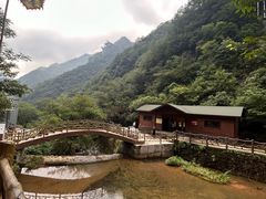 -浙北大峡谷