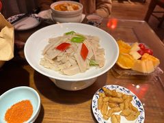 -面辣子·陕西家乡菜(钟楼店)