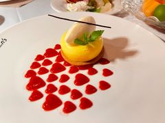 -Kathleen's Waitan 凯圣琳江景西餐厅(外滩店)