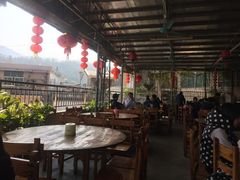露天位-大赤坎肥仔强烧味海鲜餐厅(大赤坎店)