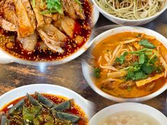 -牛王庙(龙华花园店)