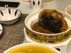 唐宫鱼唇-肆月河豚·新淮扬(金融街店)