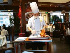 -惠丰堂饭庄·烤鸭·京味菜(西北旺·唐家岭店)