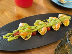 -泰合院(凯德晶品购物中心万寿路店)