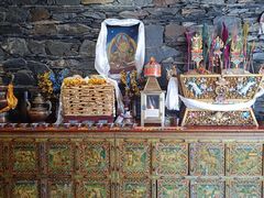 -思金拉措庄园藏餐(太阳岛店)