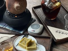-扫雪煮茶(西村店)