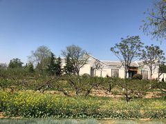 -习仲勋故居