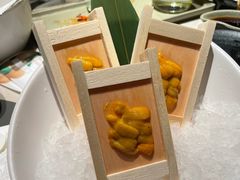 -水木锦堂·自助铁板烧(望京凯德MALL店)