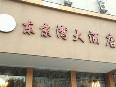 -东京湾大酒店(中心大道店)