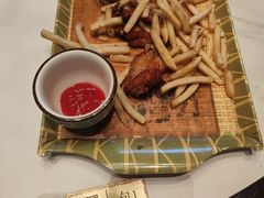 -食光慢宴·安吉土菜馆