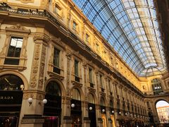 -埃马努埃莱二世拱廊