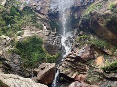 -连云港云龙涧原生态风景区