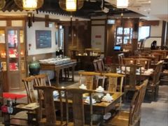 大堂-纸盐河码头火锅(十八梯店)