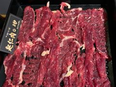 匙仁肉-原牛道·潮汕围炉火锅(讯美店)