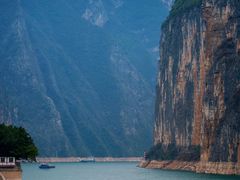 -白帝城·瞿塘峡景区