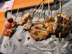 -王氏炉匠·烧鸟放题自助(好运街店)