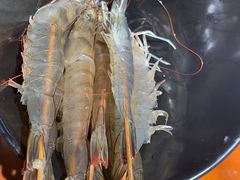 -捞围鲜·港式打边炉(海阳路店)