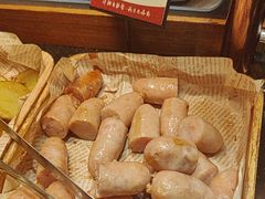 -凡塔斯牛排自助餐厅(广东佛山三水万达店)