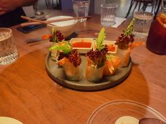 -来龙里 精致 东南亚餐室(万象城店)