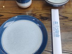 餐具摆设-鲁前海沿儿
