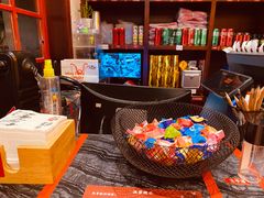-付小姐在成都(中山公园店)