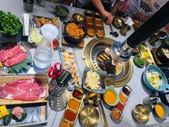 -妥妥烤肉料理(昙华林店)