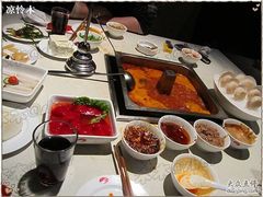 -海底捞火锅(璞丽中心店)