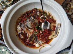 -御苑宾馆-中餐厅