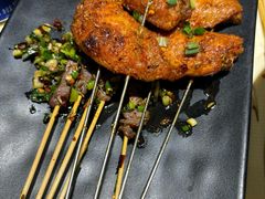 -聚味瞿记·龙虾堂(天元店)