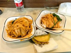 -魏家凉皮(解放路火车站店)