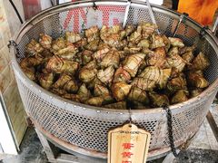 -赵记粽子(司前街店)