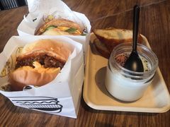 墨西哥肉酱蛋堡-蛋魂EGGSOUL(洪武创始店)