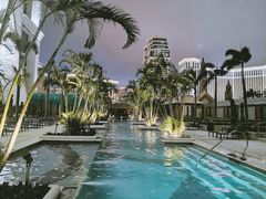 -澳门喜来登大酒店