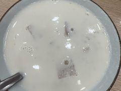 -佰搭果·广式茶餐厅(西华路店)