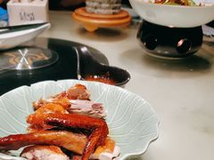 -佬麻雀·新湘菜(珠海金发购物中心店)