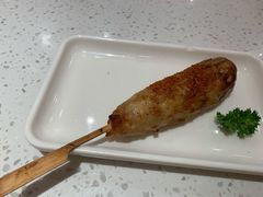 照烧鸡肉棒-味千拉面(光启城时尚购物中心店)
