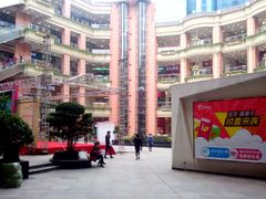 -宝龙广场(福州台江店)