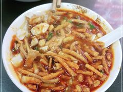 -西月城谭豆花(春熙路店)