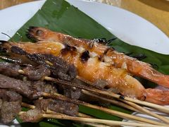 -杨合林啊兰烤鱼