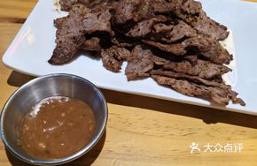 Red River翻身 Beef
