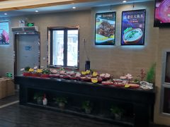 -高老庄新家宴(北斗星广场店)