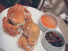 -Social 秀西餐厅-长沙瑞吉酒店(运达店)