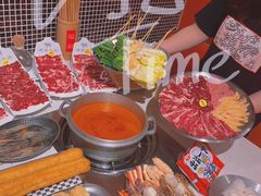 -荣叔港式沙嗲牛肉火锅(正佳潮流店)